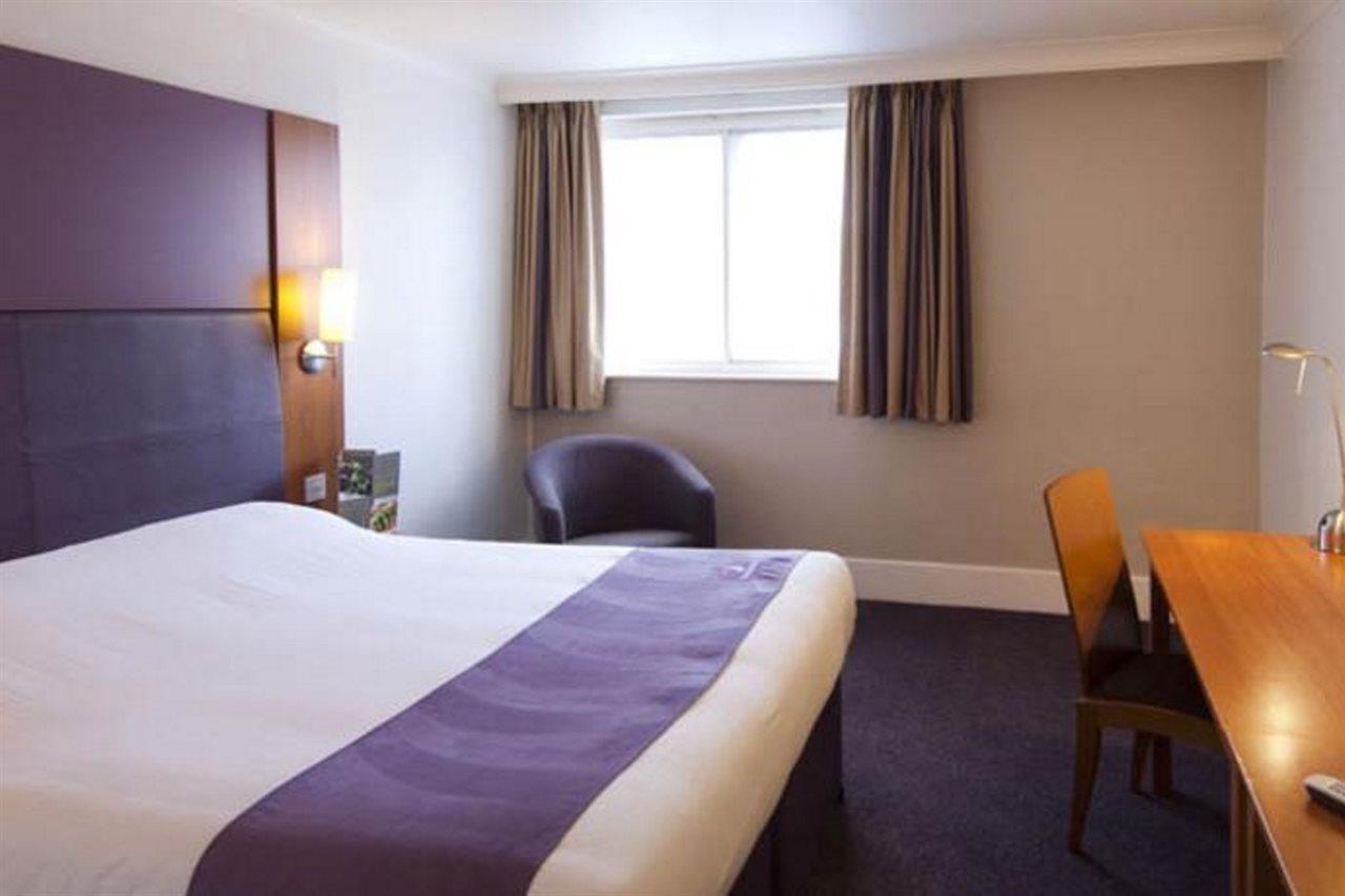 Premier Inn Runcorn Εξωτερικό φωτογραφία