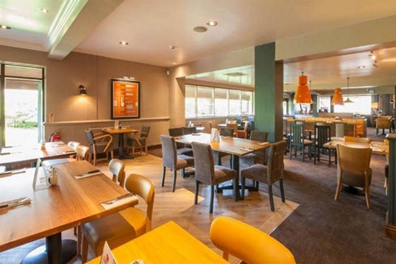 Premier Inn Runcorn Εξωτερικό φωτογραφία