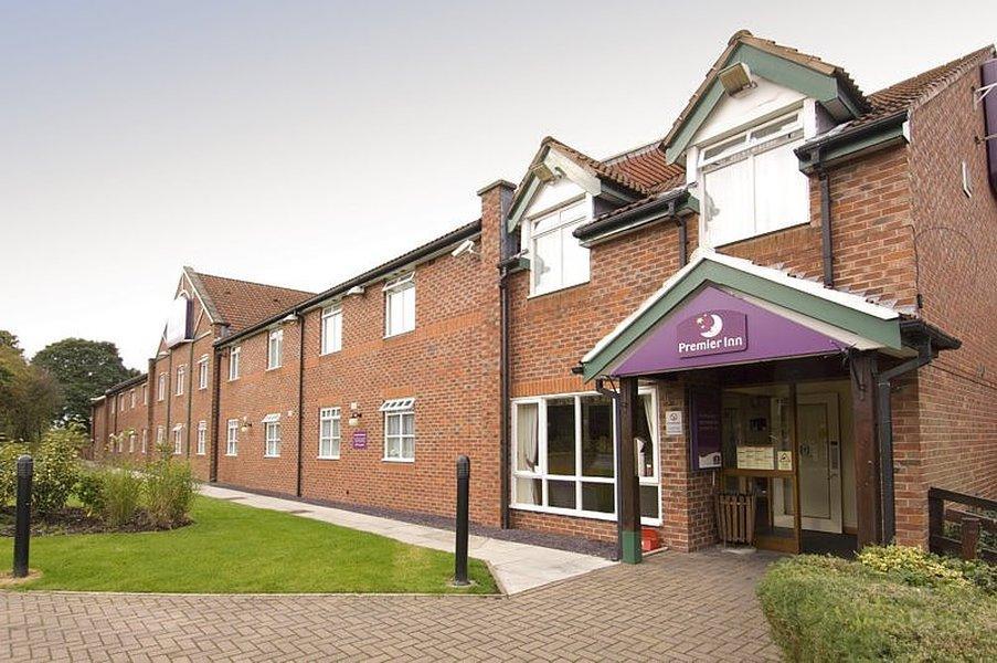 Premier Inn Runcorn Εξωτερικό φωτογραφία
