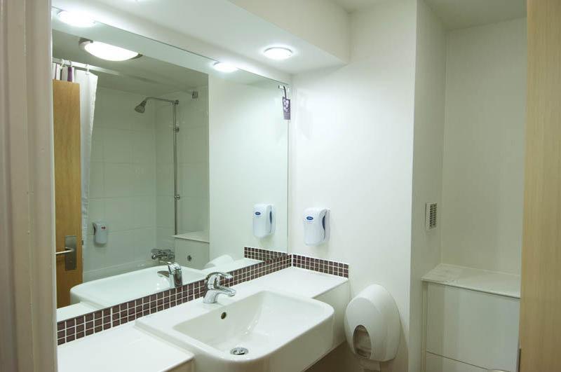 Premier Inn Runcorn Εξωτερικό φωτογραφία